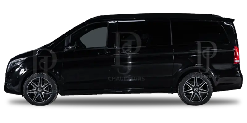 liverpool chauffeur services
